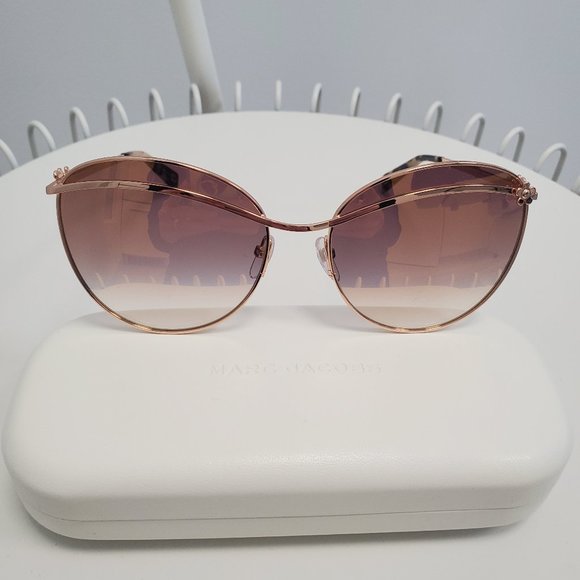 MARC JACOBS MARC DAISY 1/S DDBJL - Picture 1 of 9